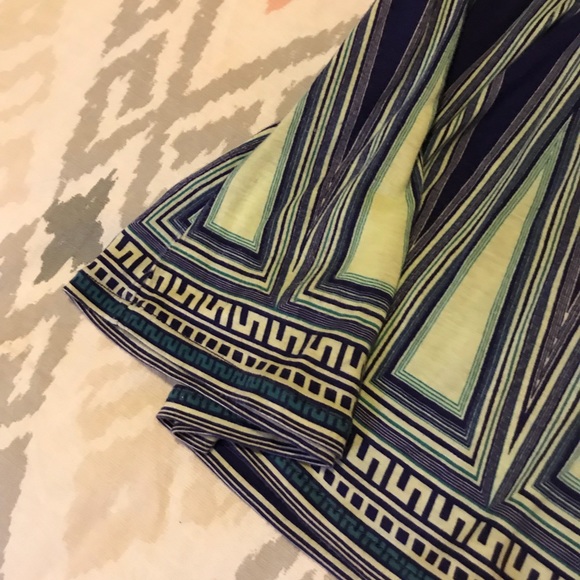 Free People Flowy Tank - Picture 6 of 7